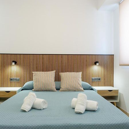 New Style Apartment Malaga Exterior photo
